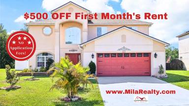 Main picture of 4422 Evergreen Forest Loop