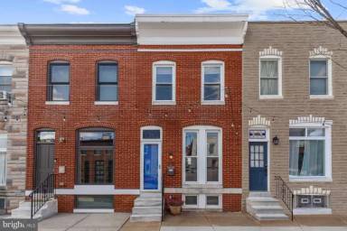 Main picture of 312 S Clinton St