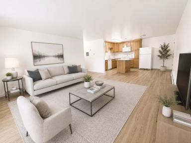 Main picture of McKenzie Apartments