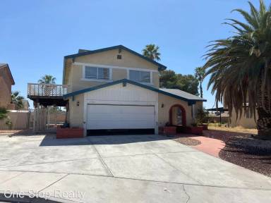 Main picture of 3576 Malafia Cir