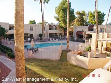Main picture of Ciento West