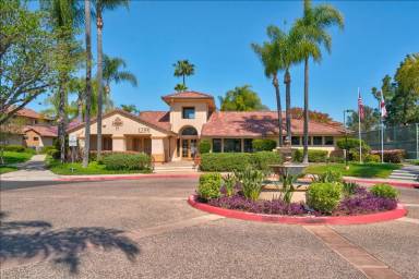 Main picture of Villa Montevina