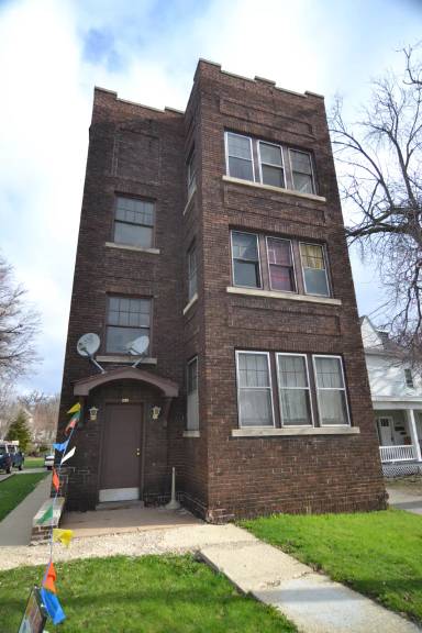 Main picture of 511 W Jefferson St