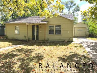 Main picture of 501 SE 34th St