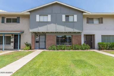 Main picture of 6013 N Granite Reef Rd