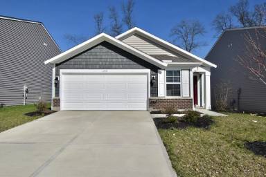 Main picture of 1252 Slate Ct