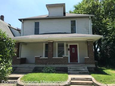 Main picture of 2229 Spann Ave