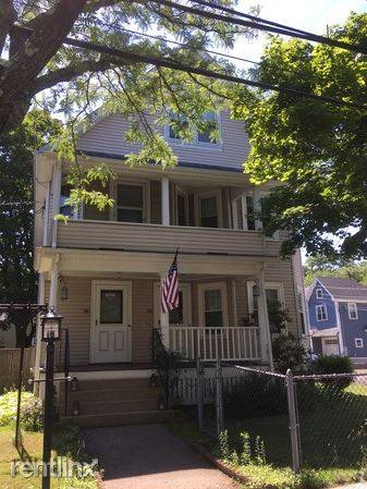 Main picture of 26 Charles St