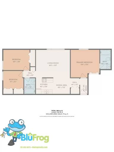 Main picture of 610 11th St NE