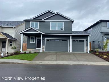 Main picture of 207 NE Regan Hill Loop