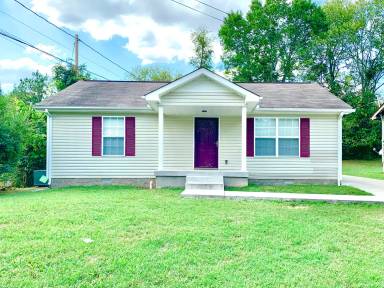 Main picture of 422 Glenn St