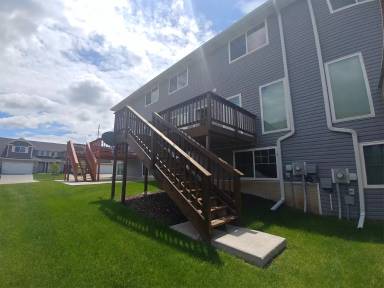 Main picture of 6145-6165 Laroche Rd Apartments