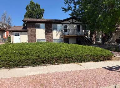 Main picture of 1805 Eagle View Dr