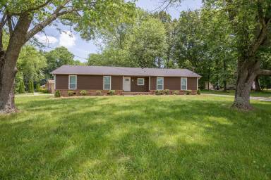 Main picture of 1529 Armistead Dr