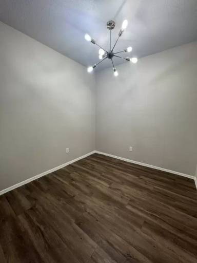 Main picture of The Monark Apartments