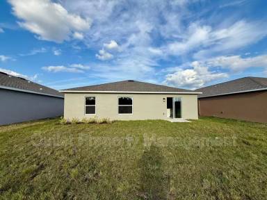 Main picture of 1275 Belle Isle Ln