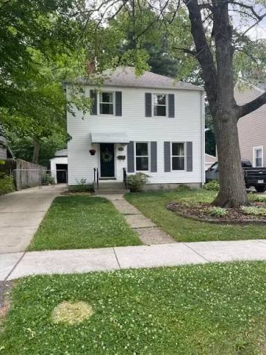 Main picture of 2763 Ironwood St