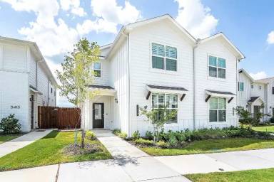 Main picture of 3417 Lake District Ln