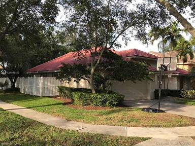 Main picture of 11017 Helena Dr