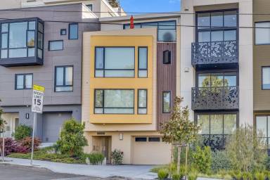 Main picture of 560 De Haro St