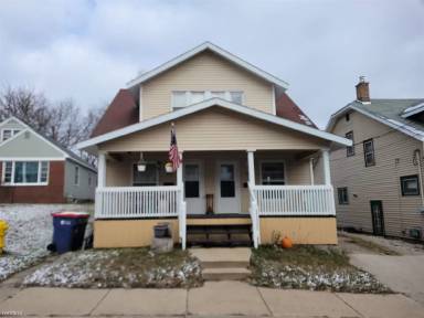 Main picture of 937 5th St NW