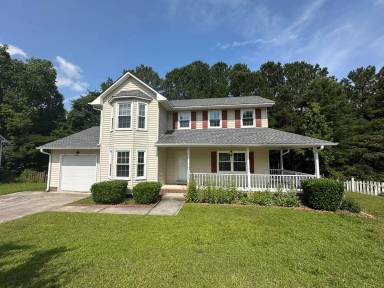 Main picture of 5553 Hartfield Ct