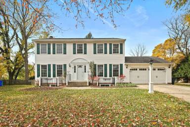 Main picture of 5325 Long Sky Ct