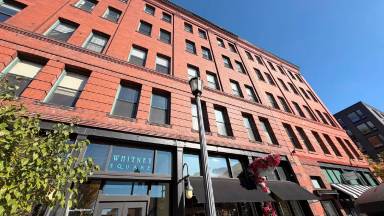 Main picture of 210 N 2nd St