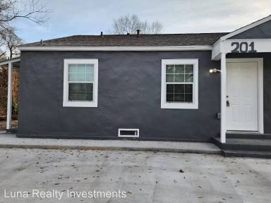 Main picture of 201 W Dewey Ave