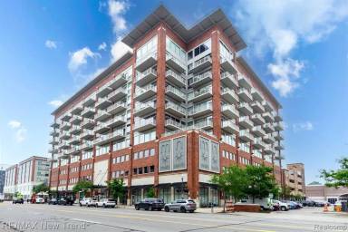 Main picture of Main North Lofts