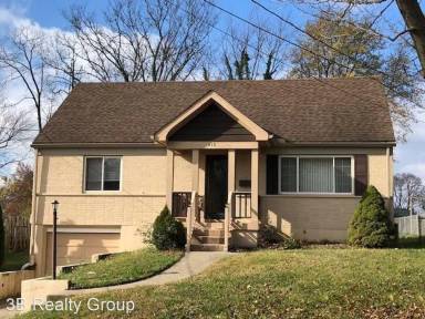Main picture of 413 Morrvue Dr