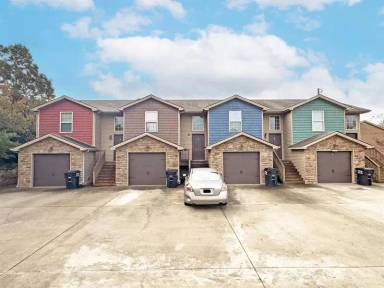 Main picture of 1716 Thistlewood Dr