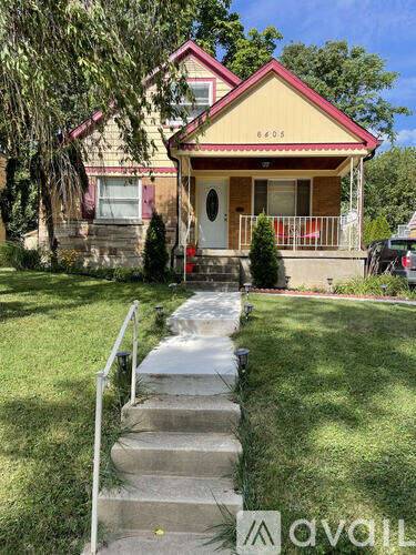 Main picture of 6405 Aspen Way