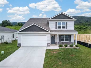 Main picture of 136 S Blissful Meadows Dr