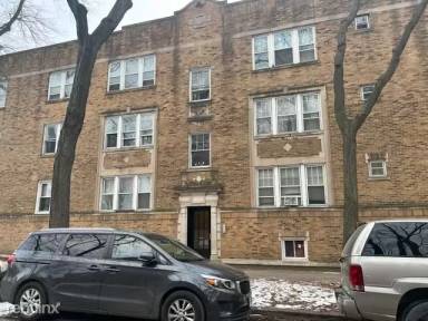 Main picture of 6505 N Bell Ave