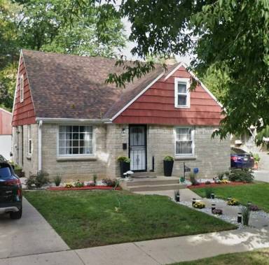 Main picture of 4713 N 53rd St