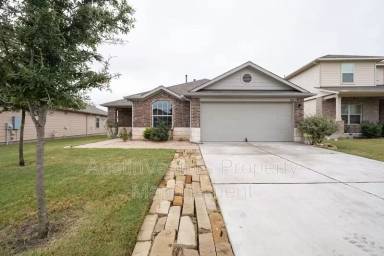 Main picture of 18121 Ryegate Dr