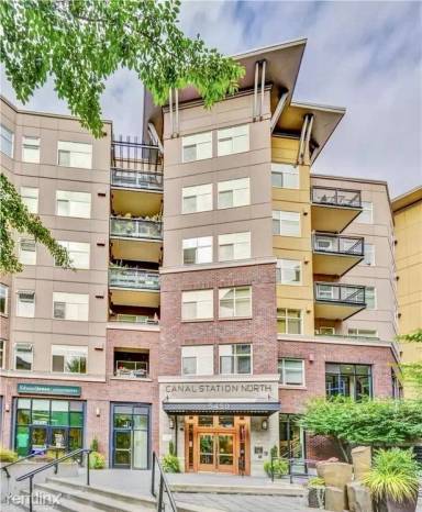 Main picture of Canal Station North Condominium