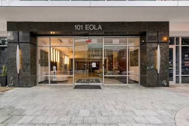 Main picture of 101 Eola Condominiums