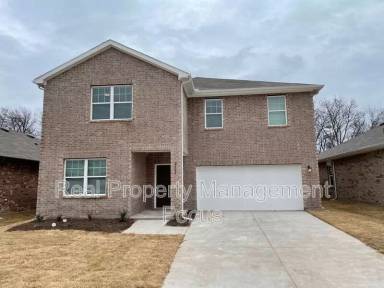 Main picture of 2629 Silver Leaf Ln