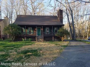 Main picture of 2505 Carriage Creek Ct