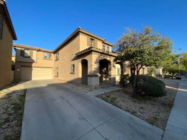 Main picture of 8562 N 63rd Dr