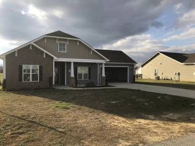 Main picture of 203 Half Moon Dr