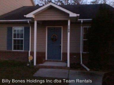 Main picture of Indian Wells at Hunters Creek