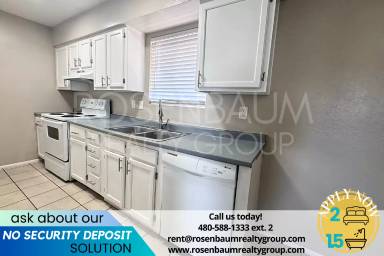 Main picture of 707 W 1st Ave