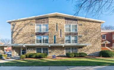 Main picture of 414 S Scoville Ave