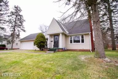 Main picture of 628 Clifton Blvd