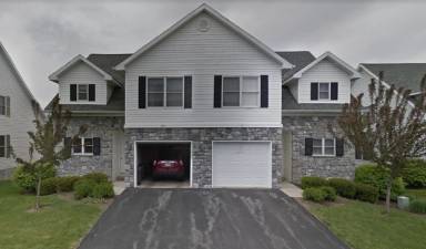 Main picture of 109 Washington Pl