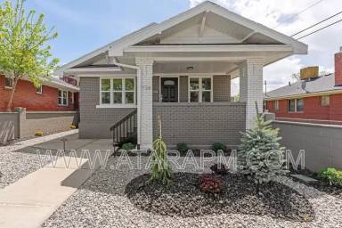 Main picture of 724 E Wilson Ave