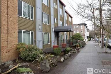 Main picture of 1707 Boylston Ave